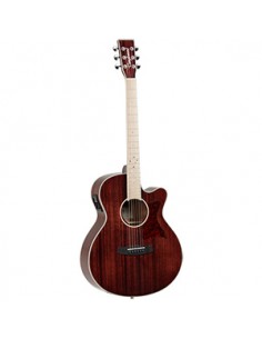 TANGLEWOOD Winterleaf TW4 BLB