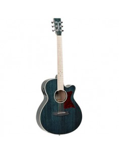 TANGLEWOOD Winterleaf TW4 BLA