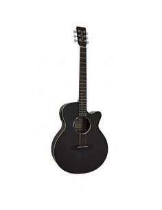TANGLEWOOD Blackbird TWBB SFCE 12 2