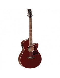 TANGLEWOOD Winterleaf TW4 E R RN