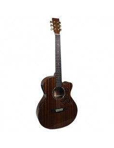 TANGLEWOOD Sundance TW47RE LN + Etui