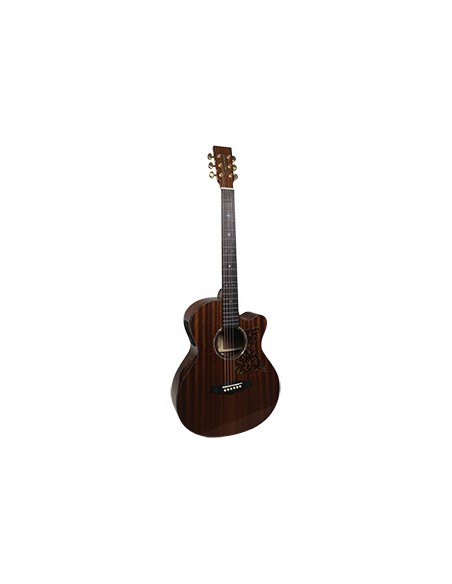 TANGLEWOOD Sundance TW47RE LN + Etui