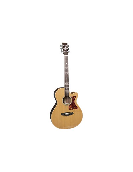 TANGLEWOOD Sundance TW45RE LN + Etui