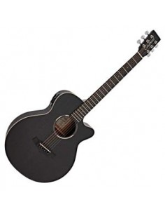 TANGLEWOOD Blackbird TWBB SFCE 12