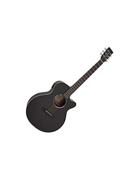 TANGLEWOOD BLACK BIRD TWBB SFCE 12