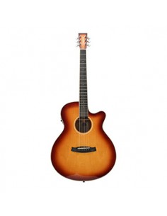 TANGLEWOOD Winterleaf TW4 E FM