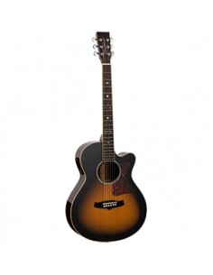 TANGLEWOOD Sundance TW45RVSE LN + Etui