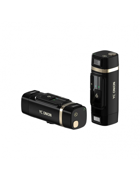 YC ONION KIWI 2 Système Micro sans-fil