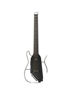 DONNER HUSH-I Travel Guitar...
