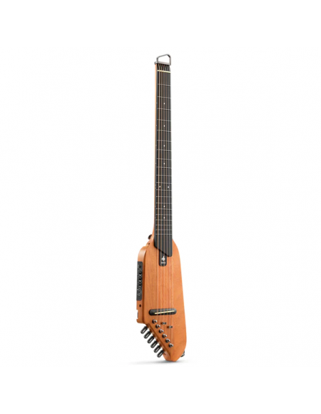 DONNER HUSH-I Travel Guitar MP Nat
