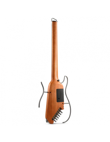 DONNER HUSH-I Travel Guitar MP Nat DONNER HUSH-I Travel Guitar MP Nat