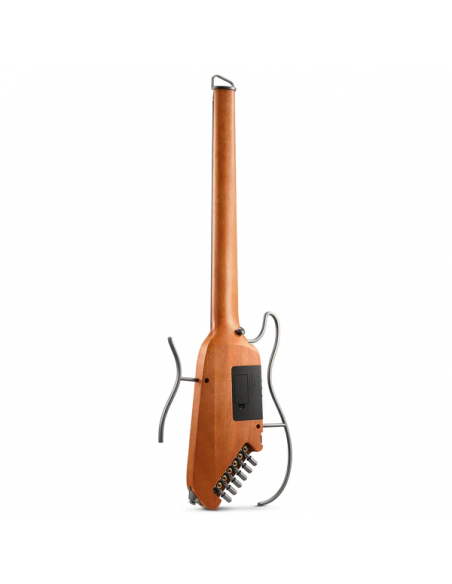 DONNER HUSH-I Travel Guitar MP Nat