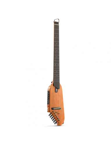 DONNER HUSH-I Travel Guitar MP Nat