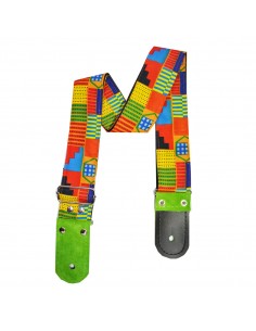 KIDAM K6027PI Courroie...