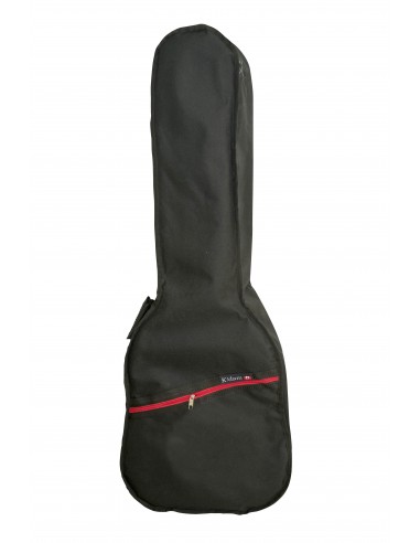 KIDAM KFD401NE Housse Noir Guitare Jumbo