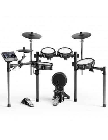 DONNER Backbeat Batterie Numérique