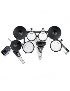 DONNER Backbeat Batterie...