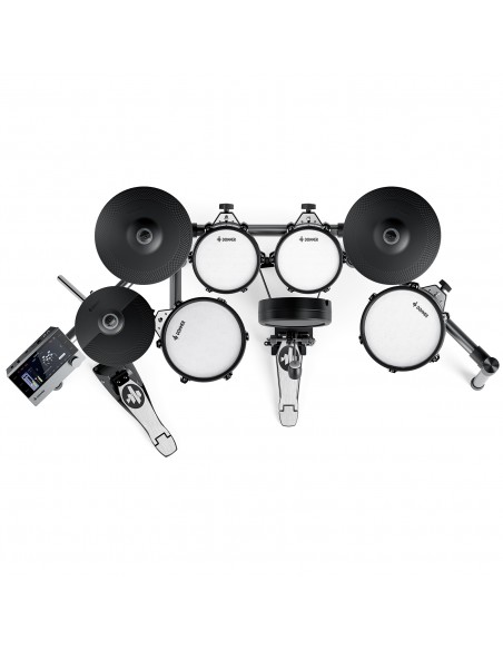 DONNER Backbeat Batterie Numérique