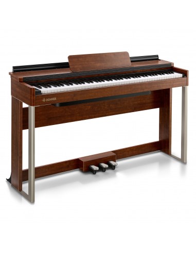 DONNER DDP-200 Piano Numérique