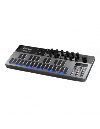 DONNER B1 Clavier Basses