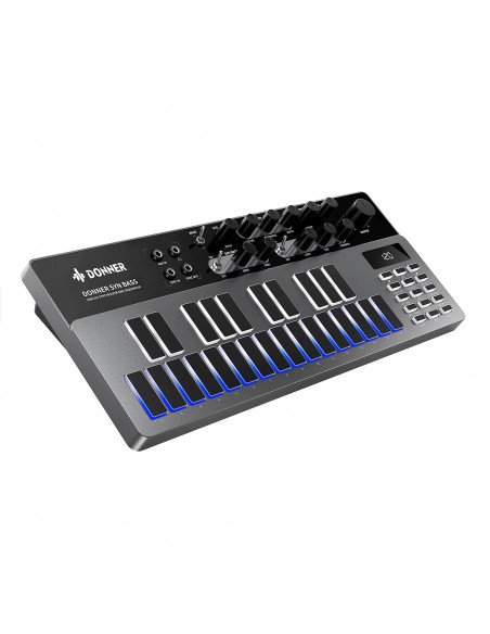 DONNER B1 Clavier Basses