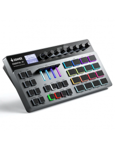 DONNER D1 Performance Machine Beat