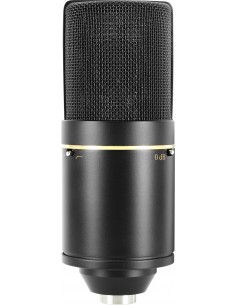 MXL 770 Micro cardioïde à... 2
