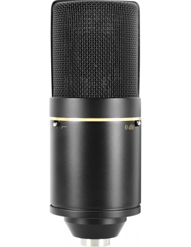 MXL 770 Micro cardioïde à condensateur
