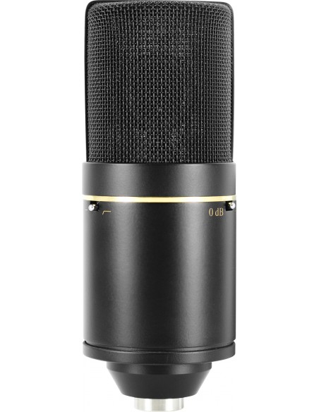 MXL 770 Micro cardioïde à condensateur