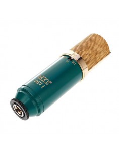 MXL V67i Micro exclusif... 2