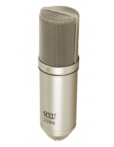 MXL 2006 Micro condensateur