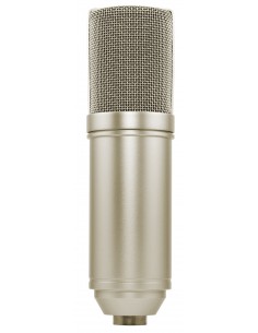 MXL 2006 Micro condensateur 2