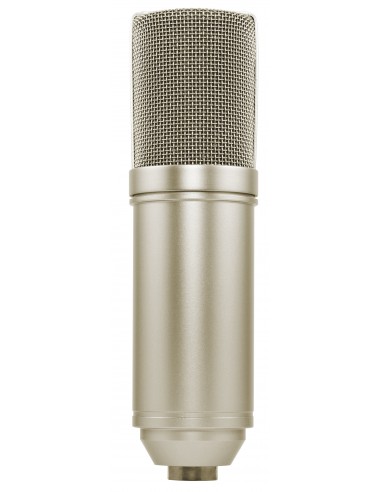 MXL 2006 Micro condensateur