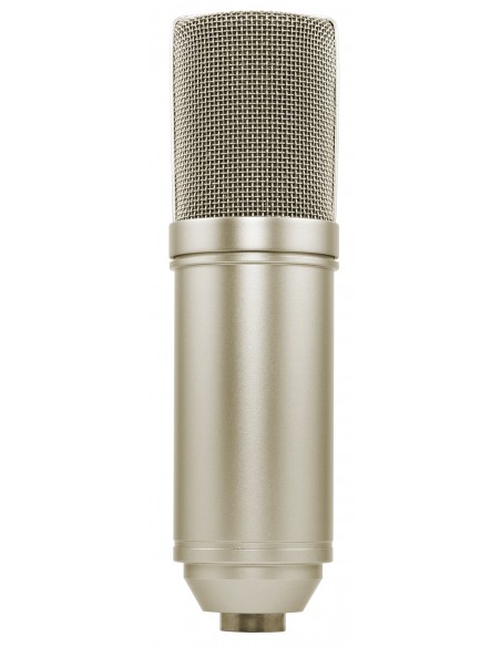 MXL 2006 Micro condensateur