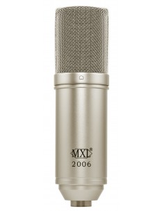 MXL 2006 Micro condensateur