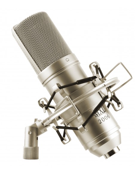 MXL 2006 Micro condensateur