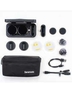 SARAMONIC Blink Me U2 Kit... 2