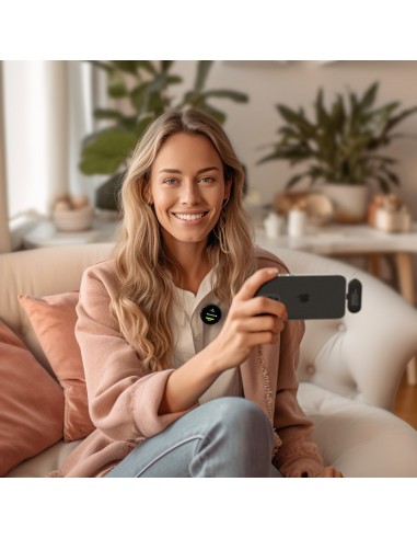 SARAMONIC Blink Me U2 Kit sans fil