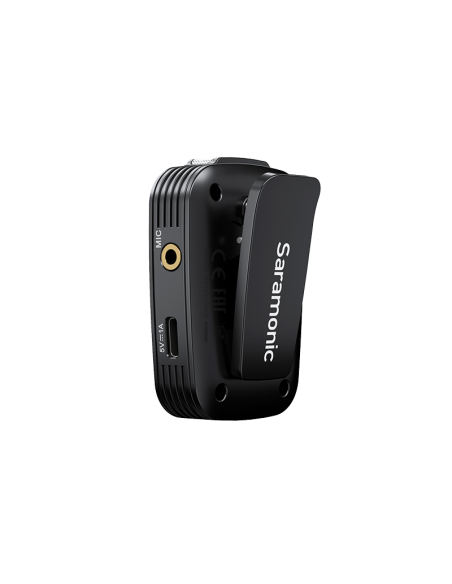 SARAMONIC Blink500 T4 Kit sans fil