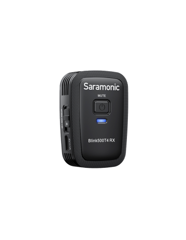 SARAMONIC Blink500 T4 Kit sans fil