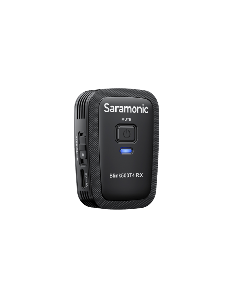 SARAMONIC Blink500 T4 Kit sans fil