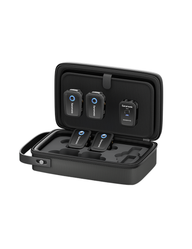 SARAMONIC Blink500 T4 Kit sans fil
