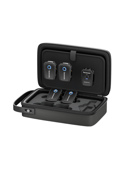 SARAMONIC Blink500 T4 Kit sans fil