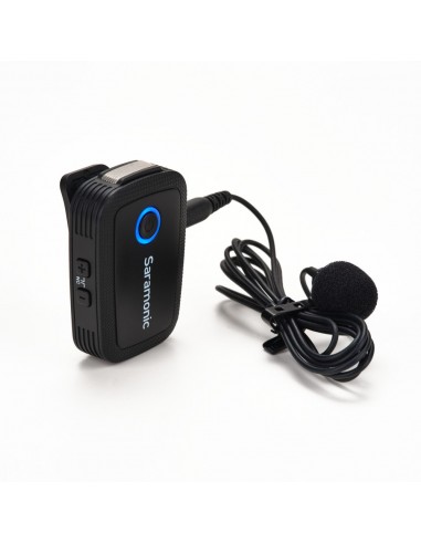 SARAMONIC Blink500 T4 Kit sans fil