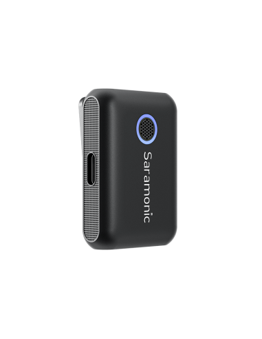 SARAMONIC Blink500 B2+ Kit sans fil