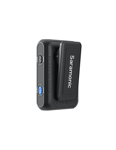 SARAMONIC Blink500 B2+ Kit sans fil