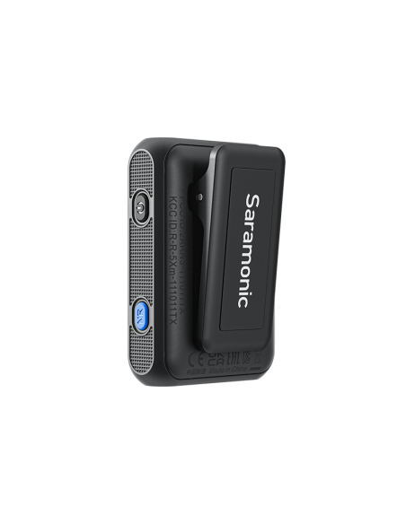 SARAMONIC Blink500 B2+ Kit sans fil
