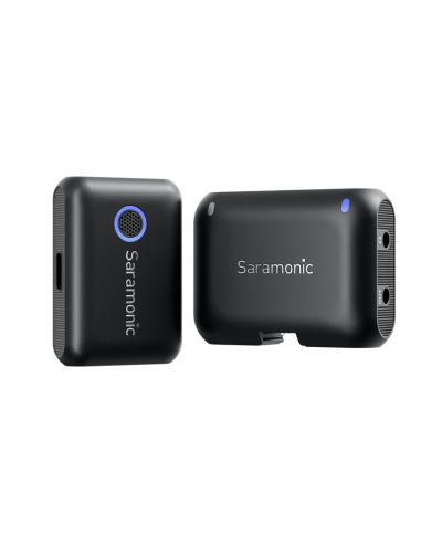 SARAMONIC Blink500 B2+ Kit sans fil