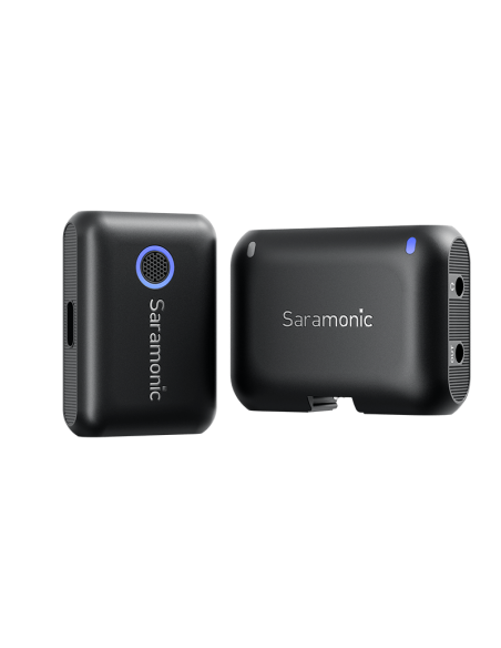 SARAMONIC Blink500 B2+ Kit sans fil