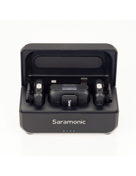SARAMONIC Blink500 B2+ Kit sans fil